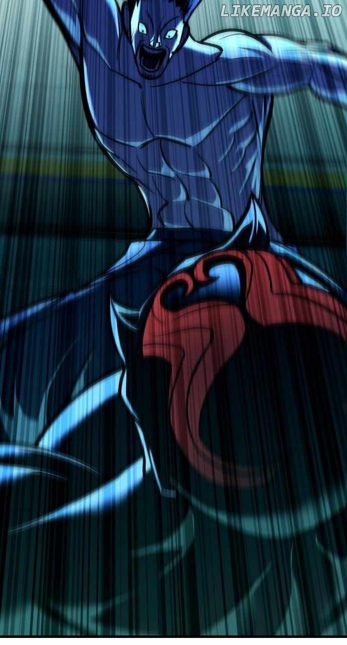 Justice Served Chapter 12 29